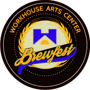 Workhouse Arts Center Brewfest Logo